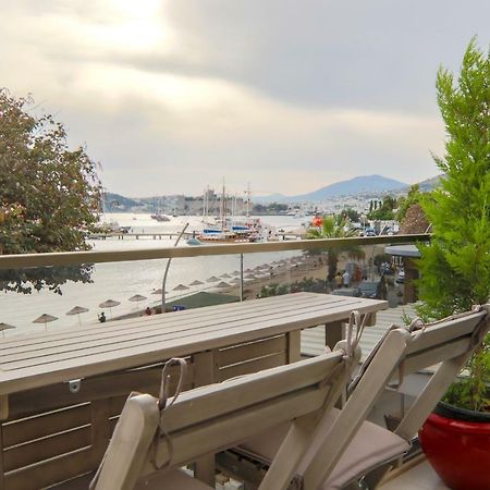 Victoria Suites Αλικαρνασσός Εξωτερικό φωτογραφία