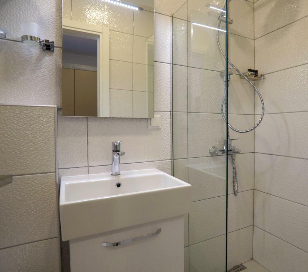Victoria Suites Αλικαρνασσός Εξωτερικό φωτογραφία