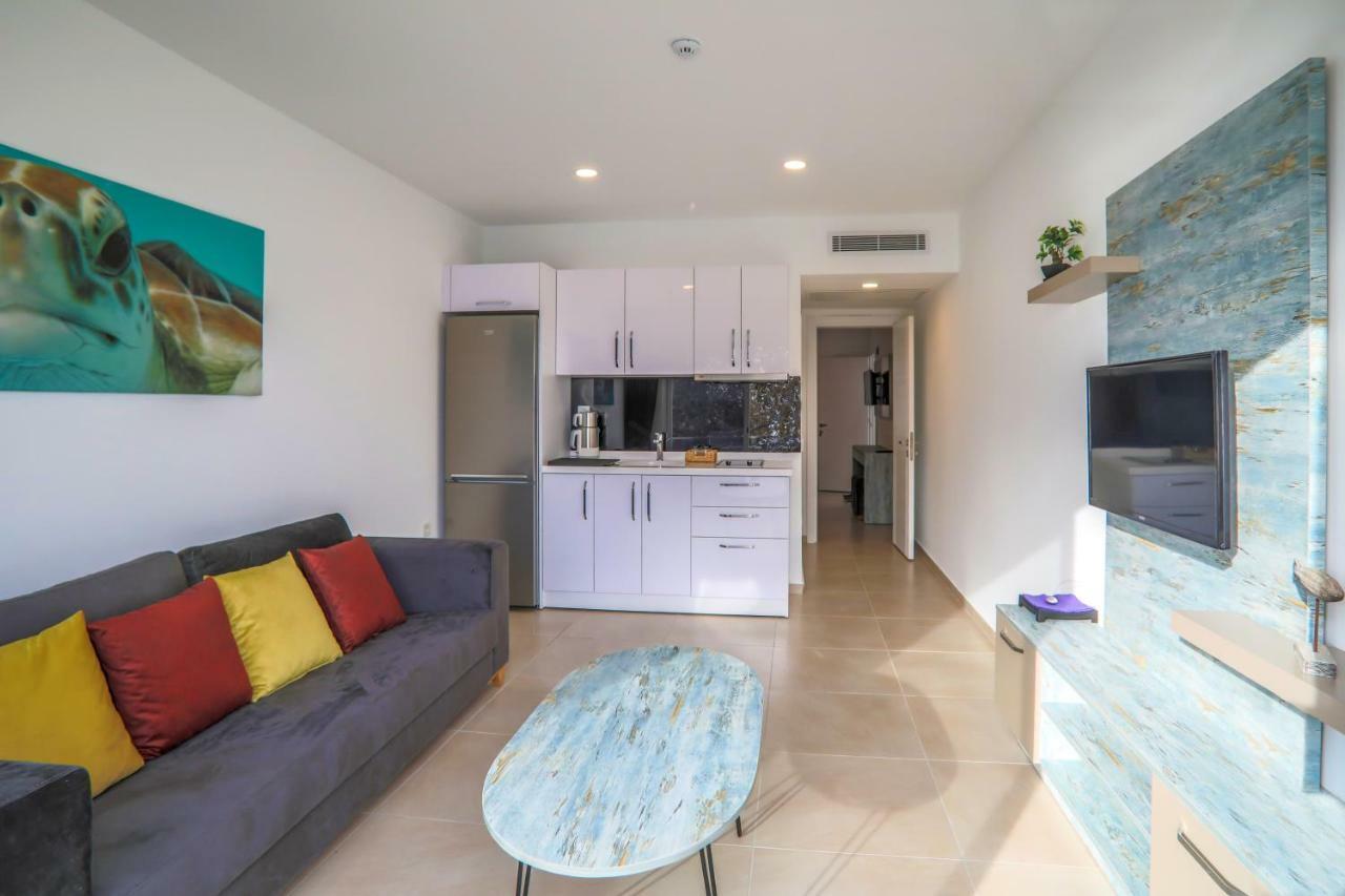 Victoria Suites Αλικαρνασσός Εξωτερικό φωτογραφία