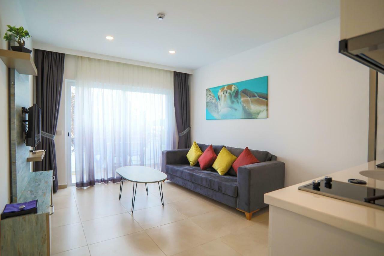 Victoria Suites Αλικαρνασσός Εξωτερικό φωτογραφία
