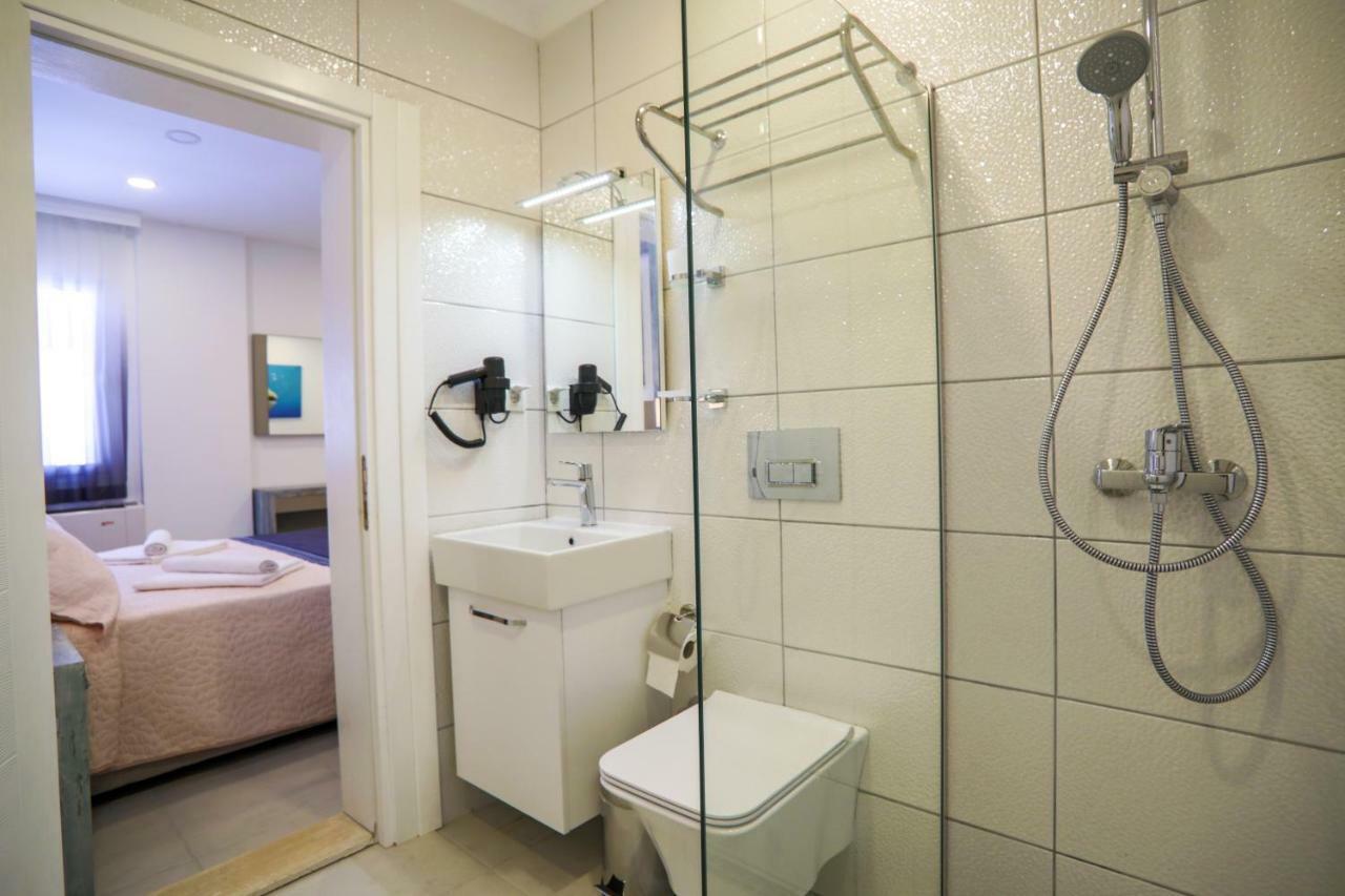 Victoria Suites Αλικαρνασσός Εξωτερικό φωτογραφία