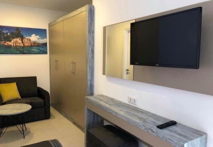 Victoria Suites Αλικαρνασσός Εξωτερικό φωτογραφία