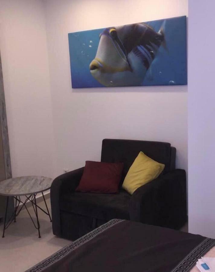Victoria Suites Αλικαρνασσός Εξωτερικό φωτογραφία